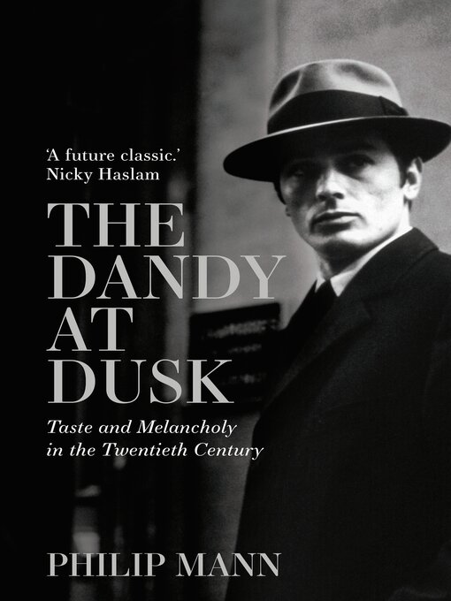 Title details for The Dandy at Dusk by Philip Mann - Available